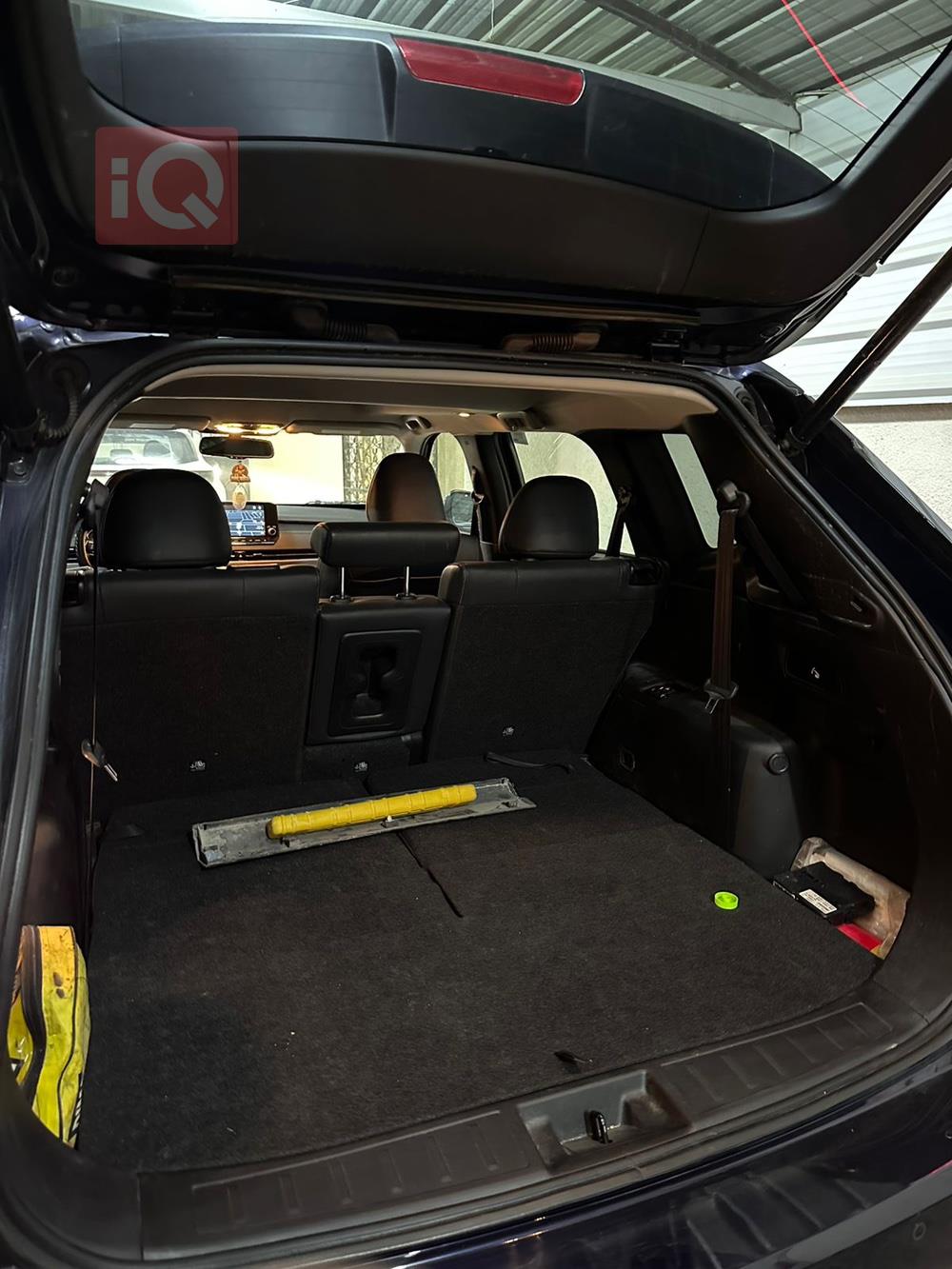 میتسوبیشی ئاوتلاندەر